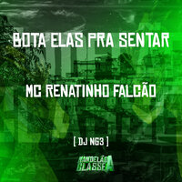 Bota Elas pra Sentar - Dj NG3 & Mc Renatinho Falcão