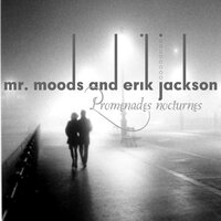 Je Glisse Lentement - Mr. Moods & Erik Jackson