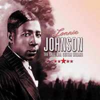 Mr. Johnson's Blues - Lonnie Johnson