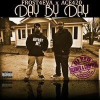 Day by Day - DJ Red & Ace420 & Frost4eva