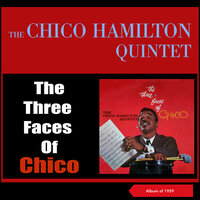 Happy Little Dance - The Chico Hamilton Quintet
