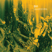 Sawtooth - Giri