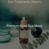 Lovely (Rejuvenation) - Premium Asian Spa Music