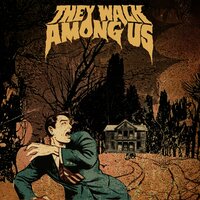 Voices in the Cave - They Walk Among Us