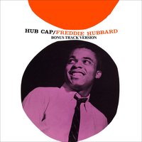 Gypsy Blue - Freddie Hubbard