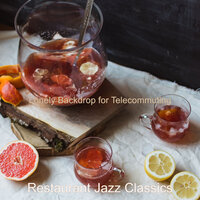 Music for Teleworking - Tenor Saxophone - Restaurant Jazz Classics