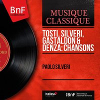 Senzate - Paolo Silveri & Philip Martell & Philip Martell Orchestra & Paolo Silveri, Philip Martell Orchestra, Philip Martell
