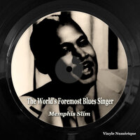What Is the Mare-Rack - Memphis Slim
