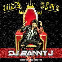 Rekete - DJ Sanny J & Neon