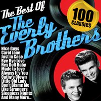 Muskrat - The Everly Brothers