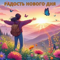 Утренний заряд, Ч. 2 - Музыка чтобы проснуться счастливым & Музыка для снега & Музыка для похода в дождливый день