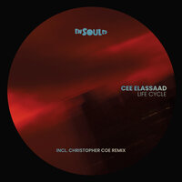 Life Cycle - Cee ElAssaad & Christopher Coe