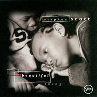 Lonely Woman - Stephen Scott