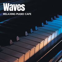 Romantic Piano Music - Relaxing Piano Cafe