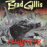 Chain Gang - Brad Gillis