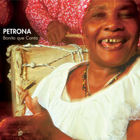 Tierra Santa - Petrona Martínez