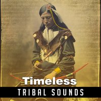 Hypnotic Drums - Spiritual Power Control