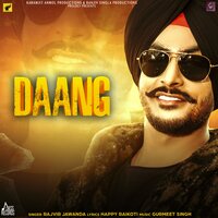 Daang - Rajvir Jawanda