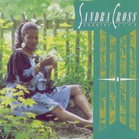 Stepping Into Dubwise - Sandra Cross