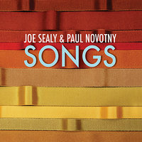 The Railway Porters' Song (feat. Jackie Richardson, Jully Black & Dan Hill) - Paul Novotny & Joe Sealy & Paul Novotny
