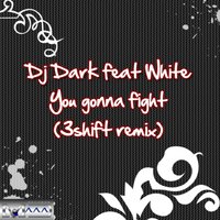 You Gonna Fight - DJ Dark & White & 3 Shift