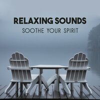 Refresh Your Mind and Body - Liquid Relaxation Oasis