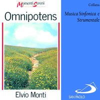 Tu sei fortezza - Elvio Monti