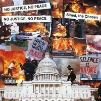 Black & Proud - Sined The Chosen