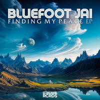The Redeemer - Bluefootjai
