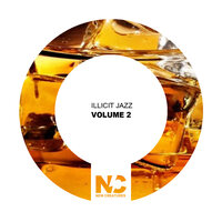 Volume 2 - Illicit Jazz & Nu Ground Foundation