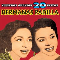 Antes y Despues - Hermanas Padilla