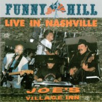 Walkin' in Jerusalem - Funny Hill
