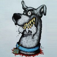 Aaahh!!! Real Monsters - Scoobert Doobert