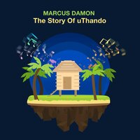 Summon the Rain - Marcus Damon