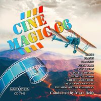 Themes (From "The Shoes Of The Fisherman") [Arr. by Darrol Barry] - Marc Reift & Philharmonic Wind Orchestra