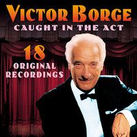Clare de Lune (Debussy) - Victor Borge