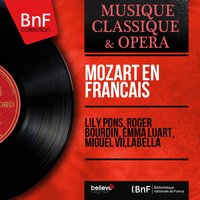 Les noces de Figaro, K. 492: Je ne sais quelle ardeur me pénètre - Leïla Ben Sedira & Вольфганг Амадей Моцарт