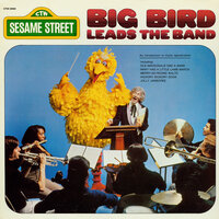 Twinkle, Twinkle Little Star - Big Bird