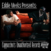 Shoulder Chip - Eddie Meeks