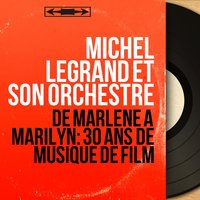 Sous les toits de Paris - Michel Legrand et son Orchestre