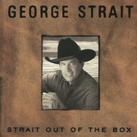 Overnight Male - George Strait