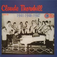 La Cinquantaine - Claude Thornhill