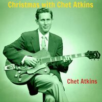 Silver Bells - Chet Atkins