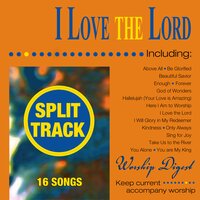 Take Us to the River - Oasis Worship & Randy Rothwell