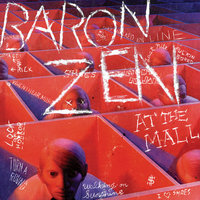 Shoes - Baron Zen