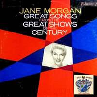 I Could Have Danced All Night - Jane Morgan