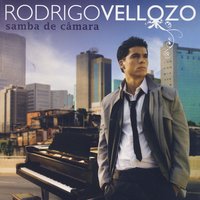 Não Precisa Muita Coisa - Rodrigo Vellozo