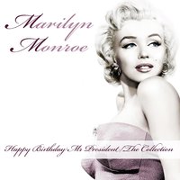 Heat Wave - Marilyn Monroe & Ирвинг Берлин