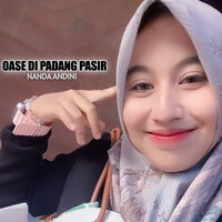 OASE DI PADANG PASIR - NANDA ANDINI