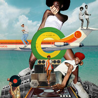 Strike the Root - Thievery Corporation & Notch